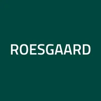 Roesgaard Godkendt Revisionsaktieselskab logo