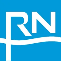 ROHDE NIELSEN logo