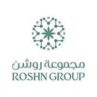 Roshn logo