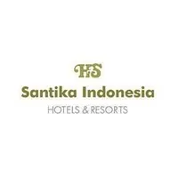 Santika logo