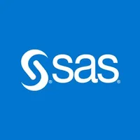 SAS INSTITUTE logo
