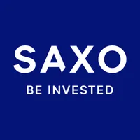 Saxo logo