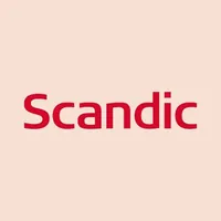 Scandic logo