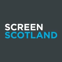 Screen Scotland logo