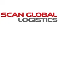 SGL Fulfillment & Distribution logo