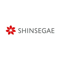 Shinsegae logo