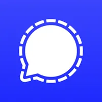 Signal logo