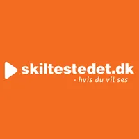 Skiltestedet Silkeborg logo