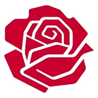 Socialdemokratiet logo