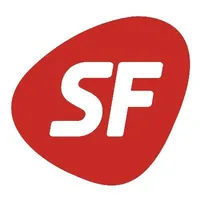 Socialistisk Folkeparti logo