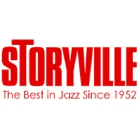 Storyville Records logo