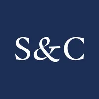 Sullivan & Cromwell logo