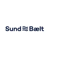 Sund & Bælt logo