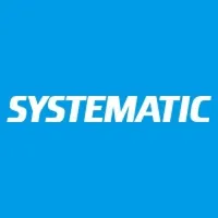 SYSTEMATIC logo
