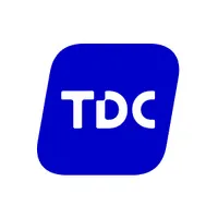 TDC Brands logo
