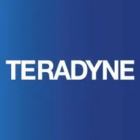 Teradyne Robotics logo