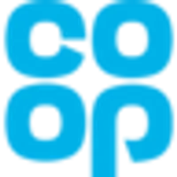 The Co-operative Group logo