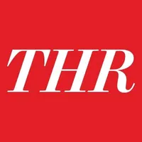 The Hollywood Reporter logo