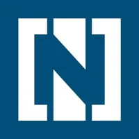 The National logo