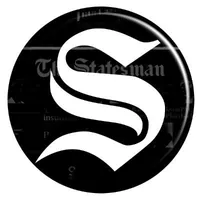 The Statesman logo