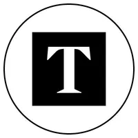 The Times logo