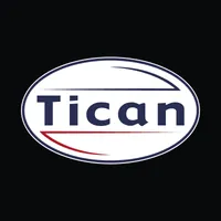 TICAN FRESH MEAT logo