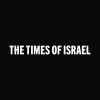Times of Israel logo