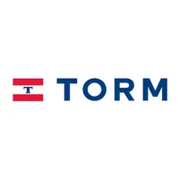 TORM logo