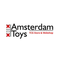 Toys Amsterdam logo