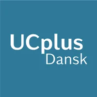 UCPLUS logo