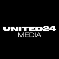 UNITED24 Media logo