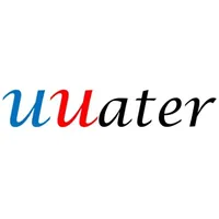 UUater logo