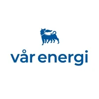 Vår Energi logo
