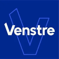 Venstre logo