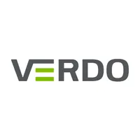 Verdo logo