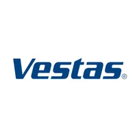 VESTAS WIND SYSTEMS logo