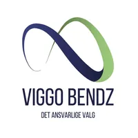 VIGGO BENDZ logo