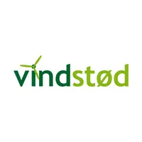 VINDSTØD logo