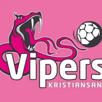 Vipers Kristiansand logo