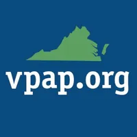 Virginia Public Access Project logo