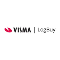 Visma LogBuy logo