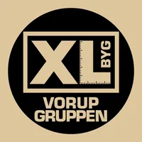VORUP TØMMERHANDEL OG BYGGECENTER logo