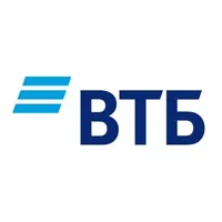 VTB HOLDING logo