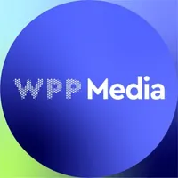 WPP Media Denmark logo