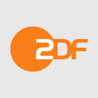Zweites Deutsches Fernsehen logo
