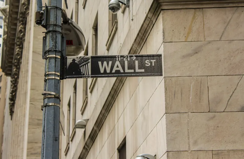 Truth Social sælger Trump-opslag til Wall Street